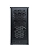 Cooler Master MasterFrame 600 Tempered Glass Black