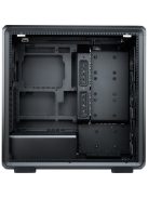 Cooler Master MasterFrame 600 Tempered Glass Black