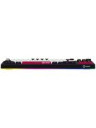 LORGAR KBP70TKLW Wireless Bluetooth Mechanical Gaming Keyboard Black/Red US