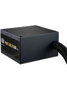 Cooler Master 550W 80+ Gold MWE V3
