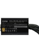 Cooler Master 550W 80+ Gold MWE V3