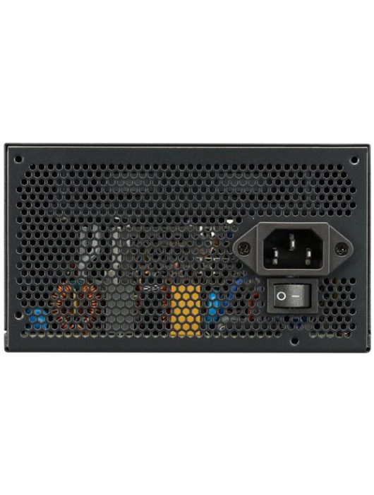 Cooler Master 550W 80+ Gold MWE V3