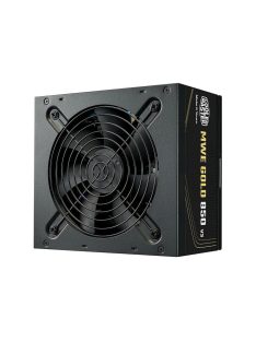 Cooler Master 850W 80+ Gold MWE V3