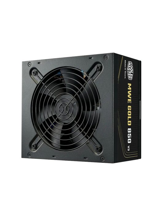 Cooler Master 850W 80+ Gold MWE V3