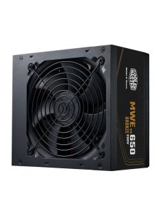Cooler Master 650W 80+ Bronze MWE V3