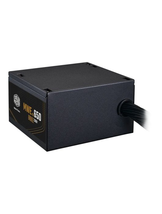 Cooler Master 650W 80+ Bronze MWE V3