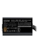 Cooler Master 650W 80+ Bronze MWE V3