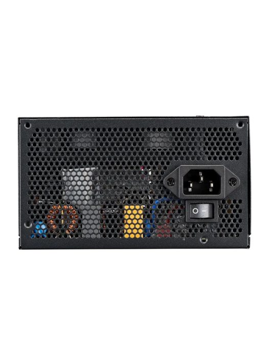 Cooler Master 650W 80+ Bronze MWE V3