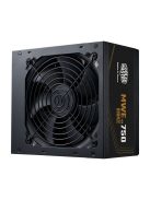Cooler Master 750W 80+ Bronze MWE V3
