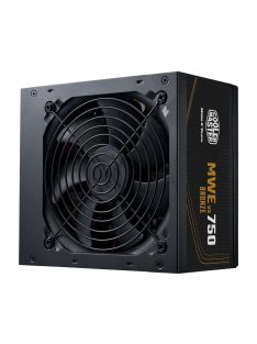 Cooler Master 750W 80+ Bronze MWE V3