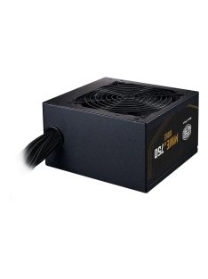 Cooler Master 750W 80+ Bronze MWE V3