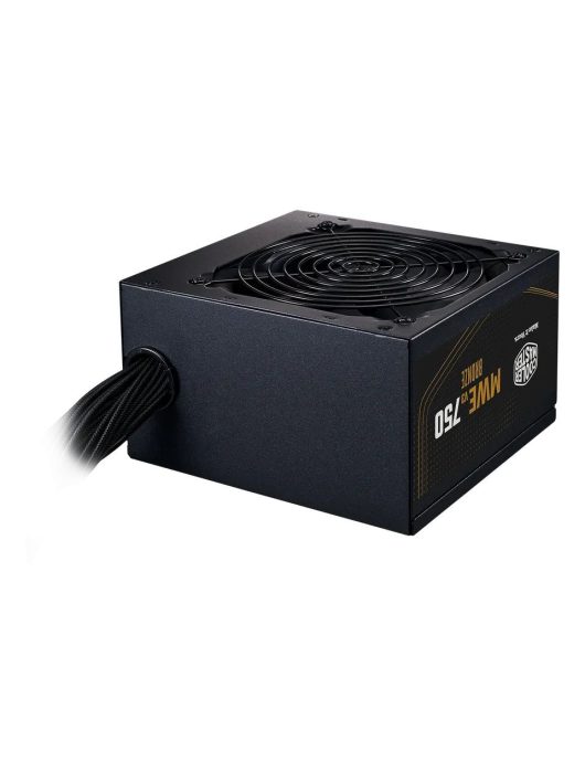 Cooler Master 750W 80+ Bronze MWE V3