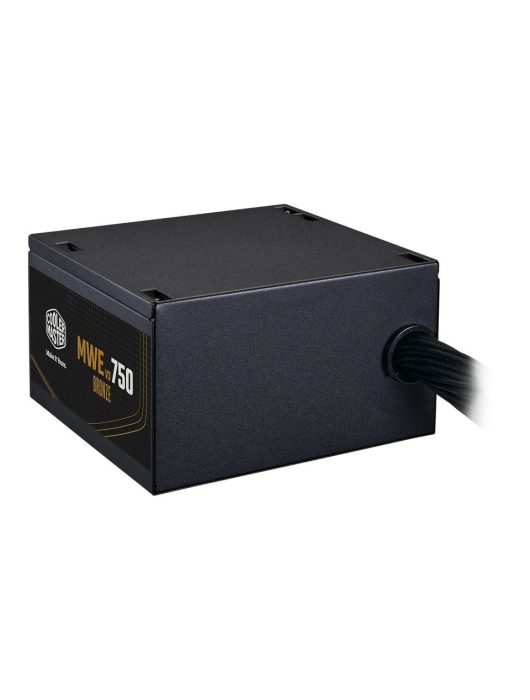 Cooler Master 750W 80+ Bronze MWE V3