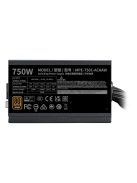 Cooler Master 750W 80+ Bronze MWE V3