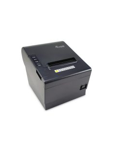 EQuip 80mm Thermal POS Blokknyomtató