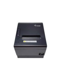 EQuip 80mm Thermal POS Blokknyomtató