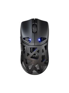   White Shark WGM-5019 Dagonet Wireless Bluetooth Gaming Mouse Black