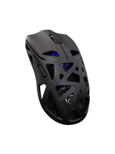   White Shark WGM-5019 Dagonet Wireless Bluetooth Gaming Mouse Black