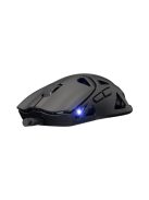 White Shark WGM-5019 Dagonet Wireless Bluetooth Gaming Mouse Black