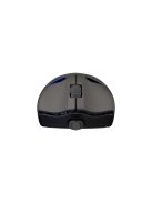 White Shark WGM-5019 Dagonet Wireless Bluetooth Gaming Mouse Black