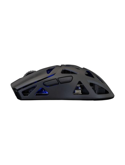 White Shark WGM-5019 Dagonet Wireless Bluetooth Gaming Mouse Black