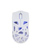 White Shark WGM-5019 Dagonet Wireless Bluetooth Gaming Mouse White