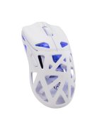 White Shark WGM-5019 Dagonet Wireless Bluetooth Gaming Mouse White