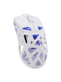   White Shark WGM-5019 Dagonet Wireless Bluetooth Gaming Mouse White