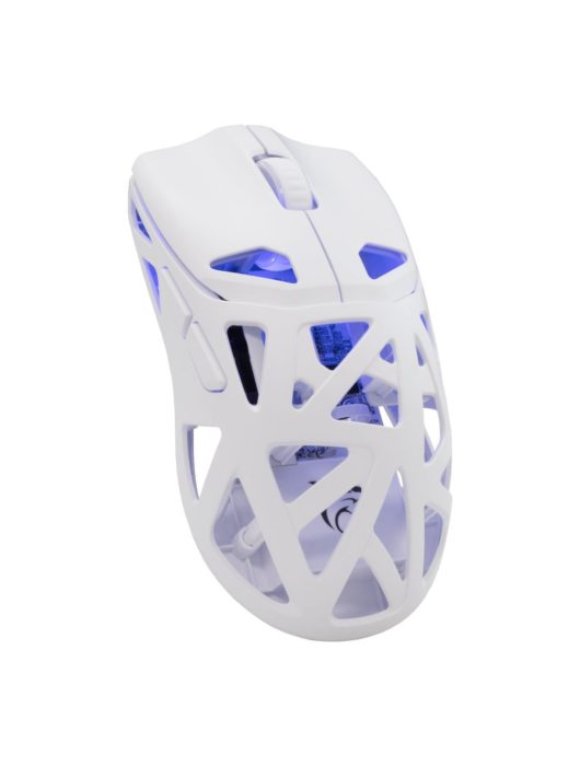 White Shark WGM-5019 Dagonet Wireless Bluetooth Gaming Mouse White