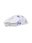 White Shark WGM-5019 Dagonet Wireless Bluetooth Gaming Mouse White
