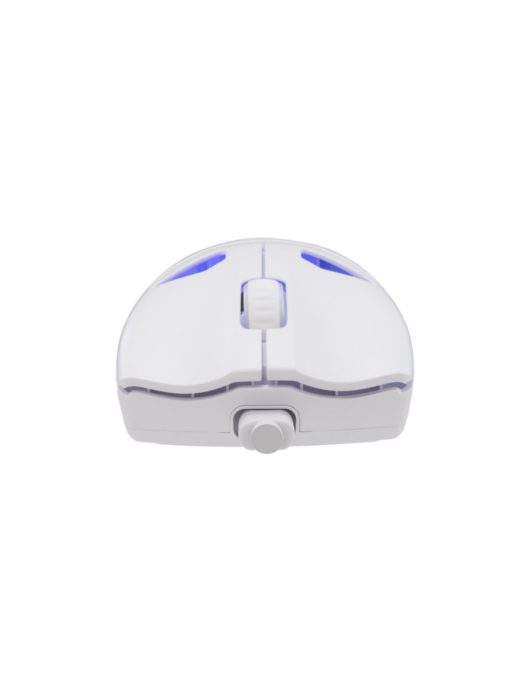 White Shark WGM-5019 Dagonet Wireless Bluetooth Gaming Mouse White