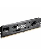 Apacer 16GB DDR5 5600MHz NOX Black