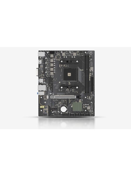 Sapphire A520M-E