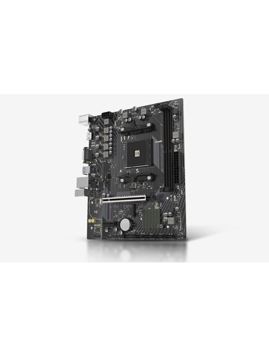 Sapphire A520M-E