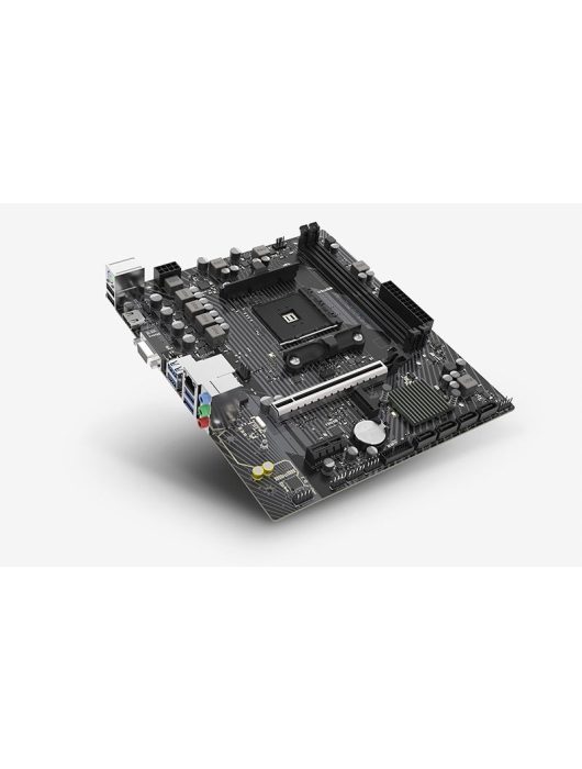 Sapphire A520M-E