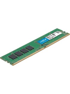 Crucial 8GB DDR4 3200MHz Basics