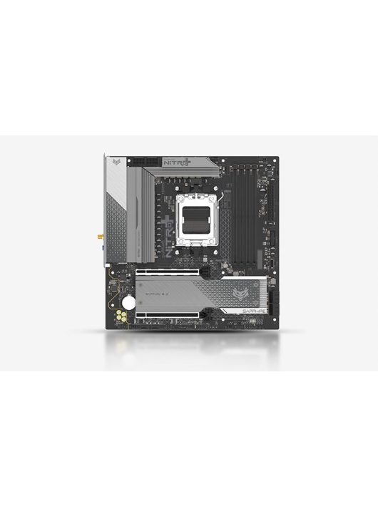 Sapphire NITRO+ B850M WIFI