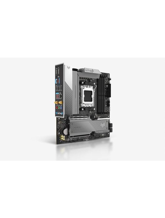 Sapphire NITRO+ B850M WIFI