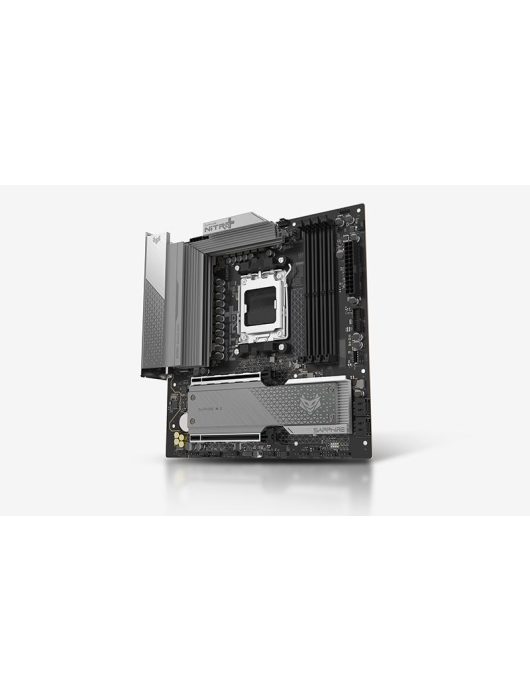 Sapphire NITRO+ B850M WIFI