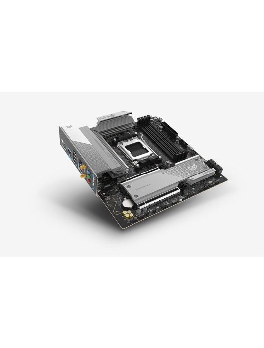 Sapphire NITRO+ B850M WIFI