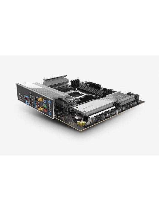 Sapphire NITRO+ B850M WIFI