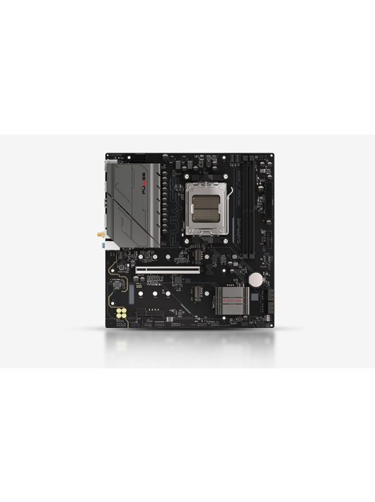 Sapphire PULSE A620AM