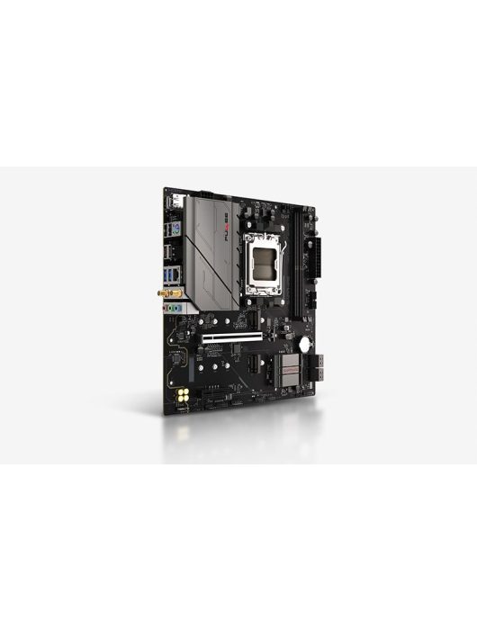 Sapphire PULSE A620AM