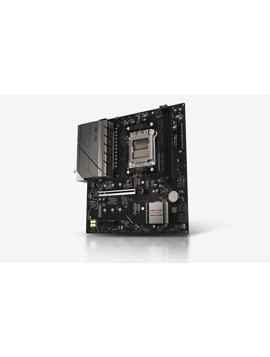 Sapphire PULSE A620AM