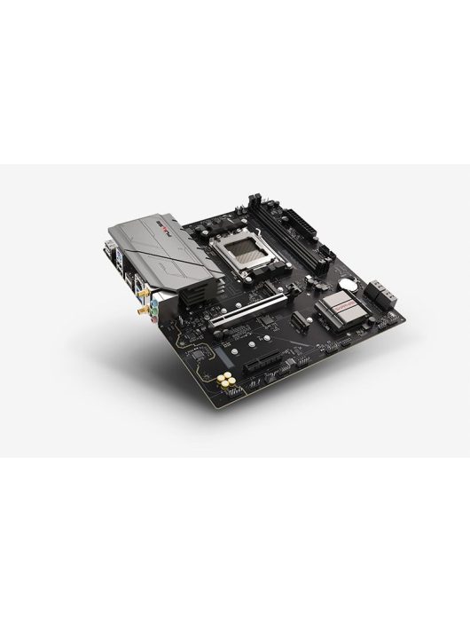Sapphire PULSE A620AM