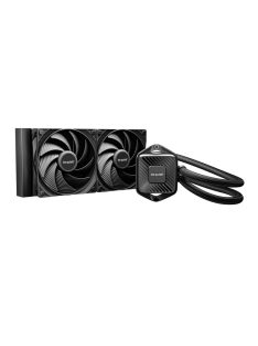 Be quiet! Pure Loop 3 240mm
