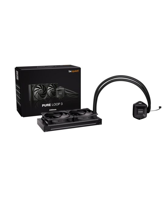 Be quiet! Pure Loop 3 240mm