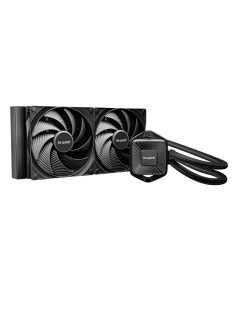 Be quiet! Pure Loop 3 280mm