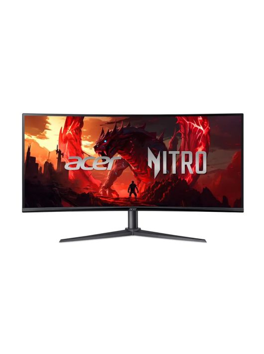 Acer 34" XZ340CUJ0bmiiphx LED Curved