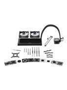 Be quiet! Pure Loop 3 LX 240mm ARGB